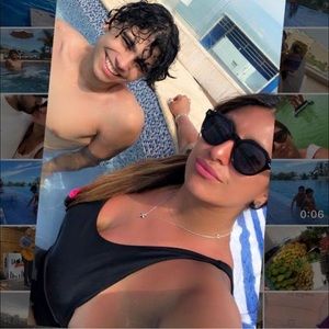 Meet your Posher, Patty